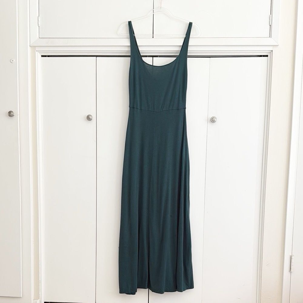 Urban Outfitters Dakota Knit Midi Dress